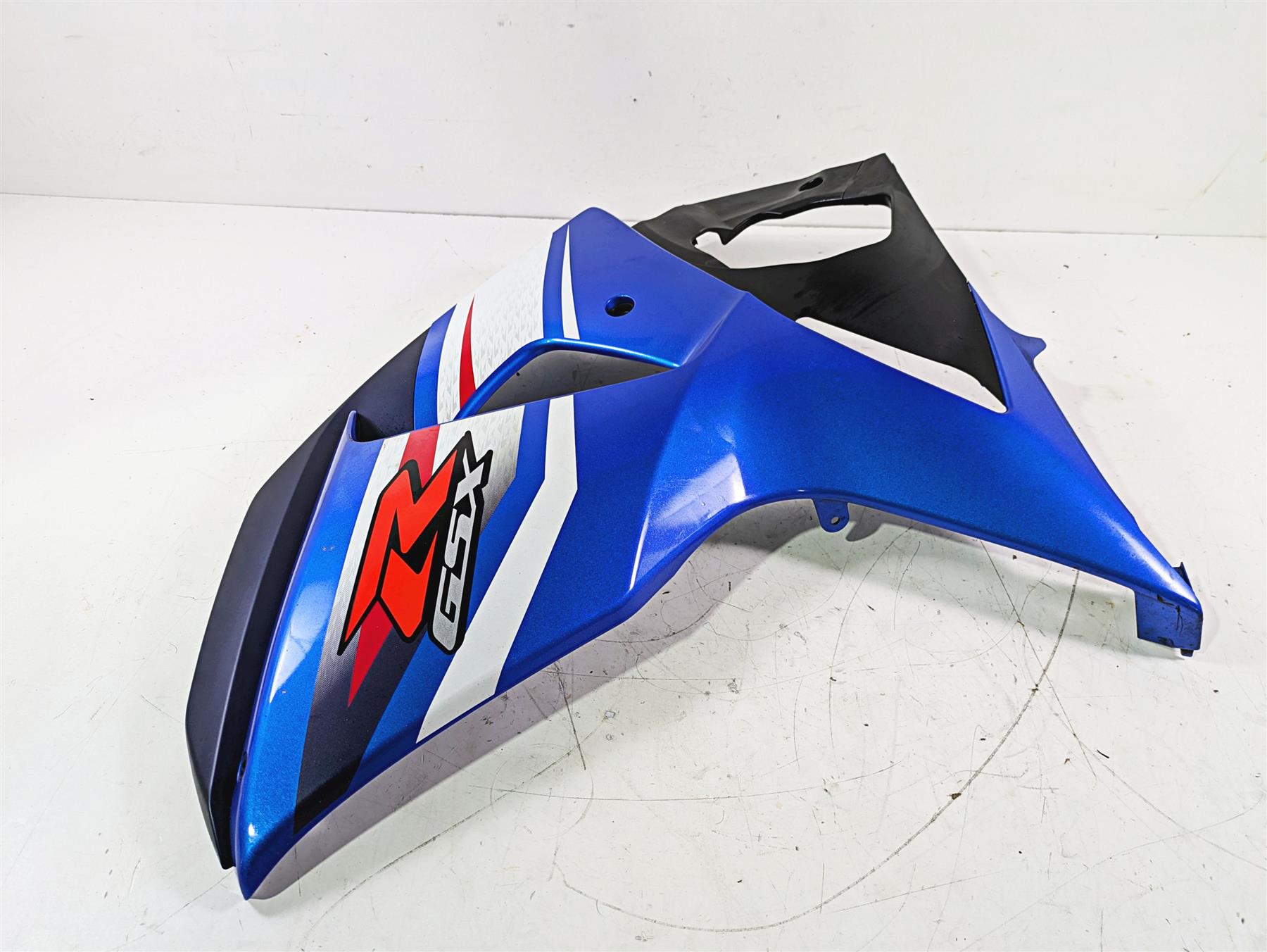 2016 Suzuki GSXR1000 Left Main Cover Fairing Cowl Set 94440-47HB0 {{ shop.shopifyCountryName }} - Mototech271