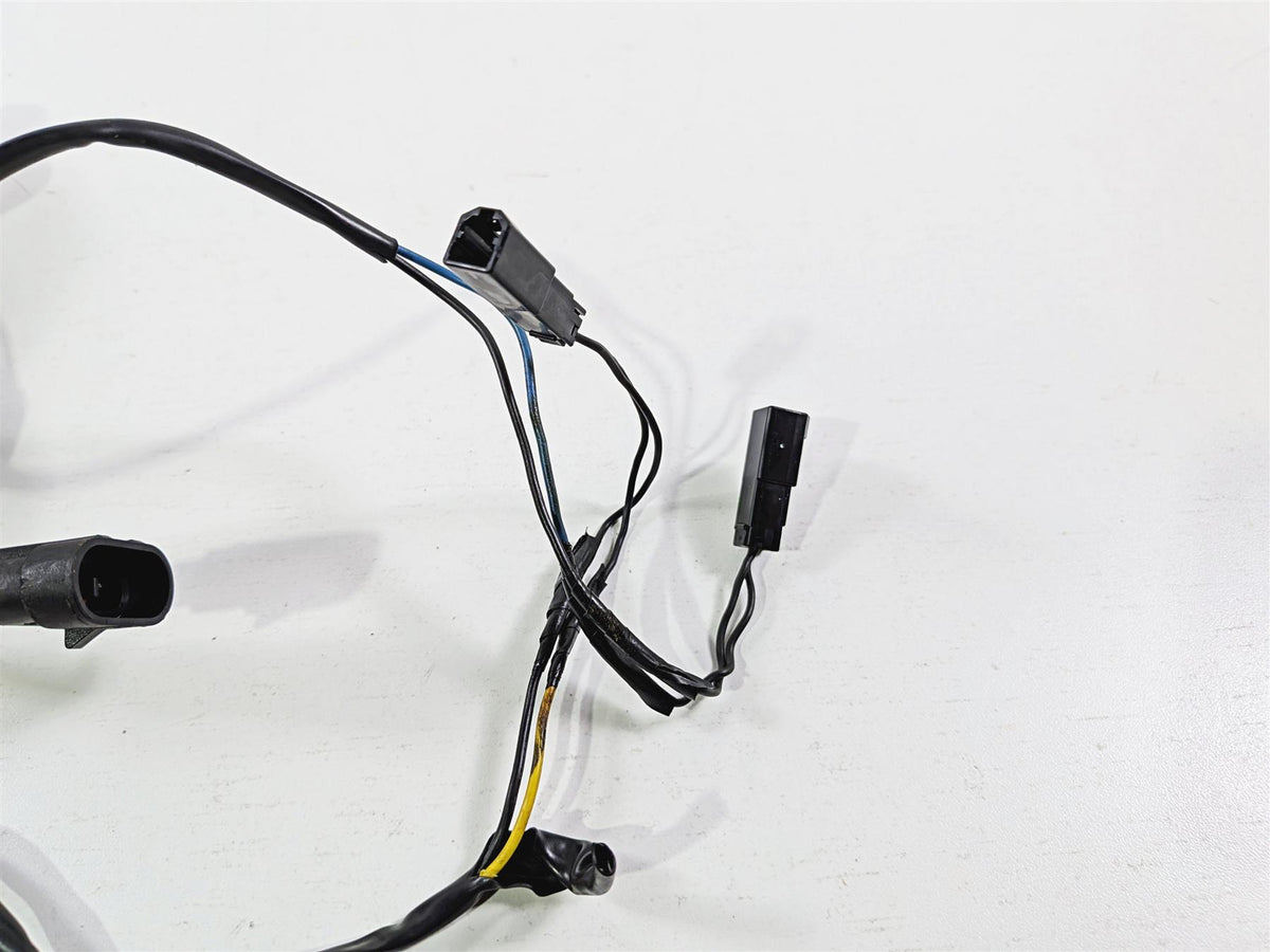 2011 Ducati Streetfighter 1098 S Taillight Tail Light Led & Turn Signal Blinker {{ shop.shopifyCountryName }} - Mototech271