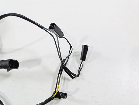 2011 Ducati Streetfighter 1098 S Taillight Tail Light Led & Turn Signal Blinker {{ shop.shopifyCountryName }} - Mototech271