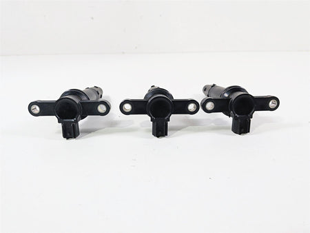 2017 Yamaha YXZ1000R EPS SS Ignition Coil Stick Set 2HC-82310-00-00 {{ shop.shopifyCountryName }} - Mototech271