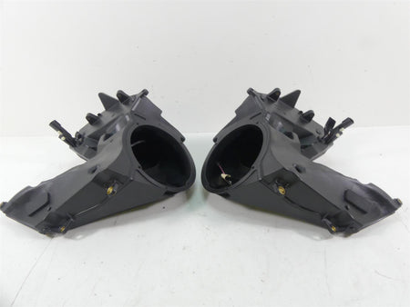2016 Harley Touring FLTRX Road Glide Speaker Housing Enclosure Set 76000460 {{ shop.shopifyCountryName }} - Mototech271