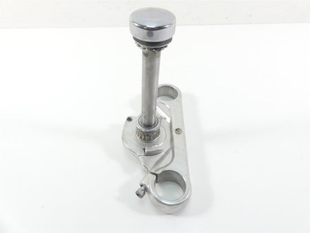2016 Harley FXDL Dyna Low Rider Lower Triple Tree Clamp 49Mm - Read 45539-08 {{ shop.shopifyCountryName }} - Mototech271