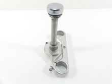 Load image into Gallery viewer, 2016 Harley FXDL Dyna Low Rider Lower Triple Tree Clamp 49Mm - Read 45539-08 | Mototech271
