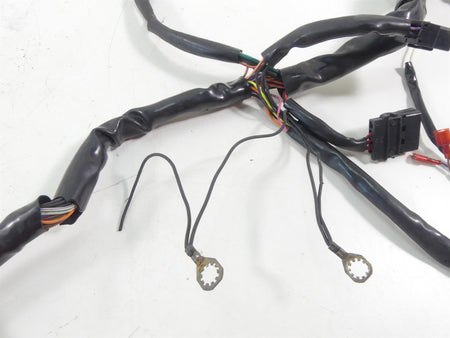 1997 Harley Dyna FXDS Super Glide Conv Main Wiring Harness Loom - Read 69558-96 {{ shop.shopifyCountryName }} - Mototech271