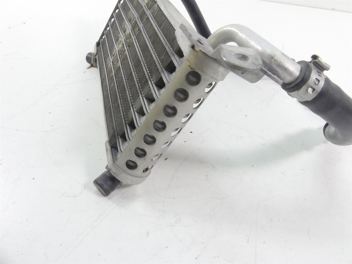 2018 BMW S1000RR K46 Oil Cooler & Lines Set - Read 17218544996 {{ shop.shopifyCountryName }} - Mototech271