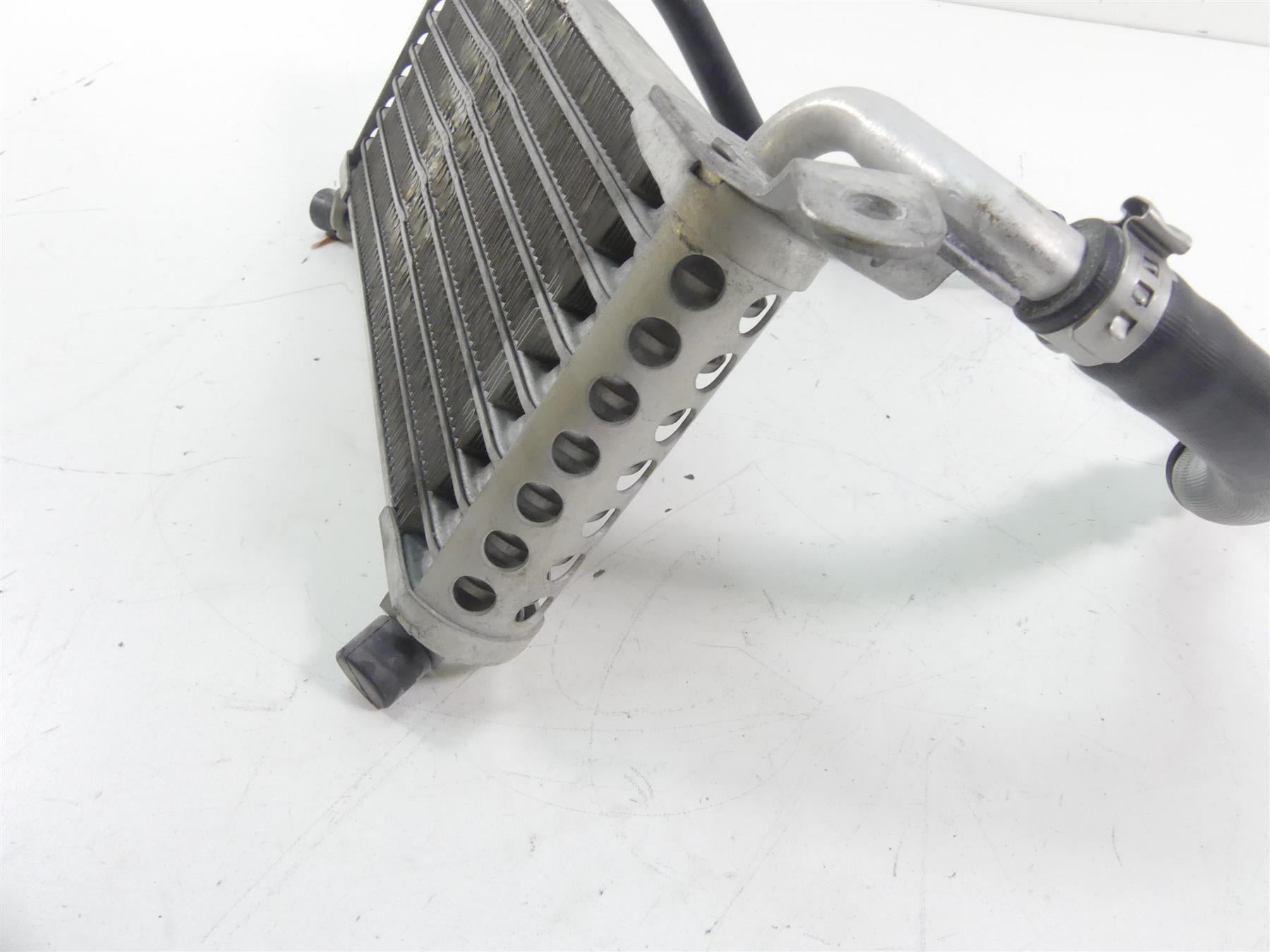 2018 BMW S1000RR K46 Oil Cooler & Lines Set - Read 17218544996 {{ shop.shopifyCountryName }} - Mototech271