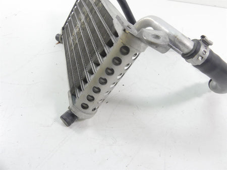 2018 BMW S1000RR K46 Oil Cooler & Lines Set - Read 17218544996 {{ shop.shopifyCountryName }} - Mototech271