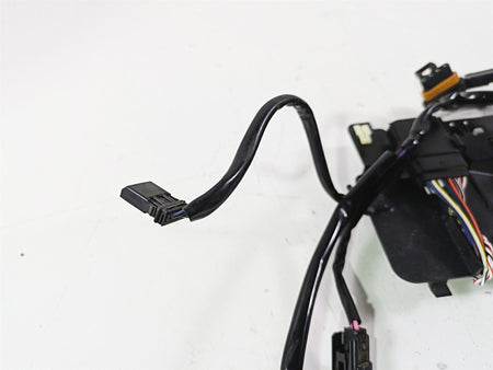 2015 Harley Touring FLHTKL E -Glide Low Front Gauges Fairing Wiring 69200121A {{ shop.shopifyCountryName }} - Mototech271