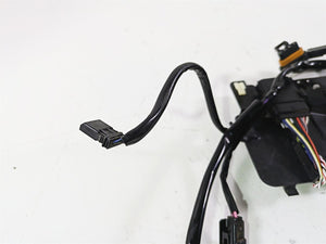 2015 Harley Touring FLHTKL E -Glide Low Front Gauges Fairing Wiring 69200121A
