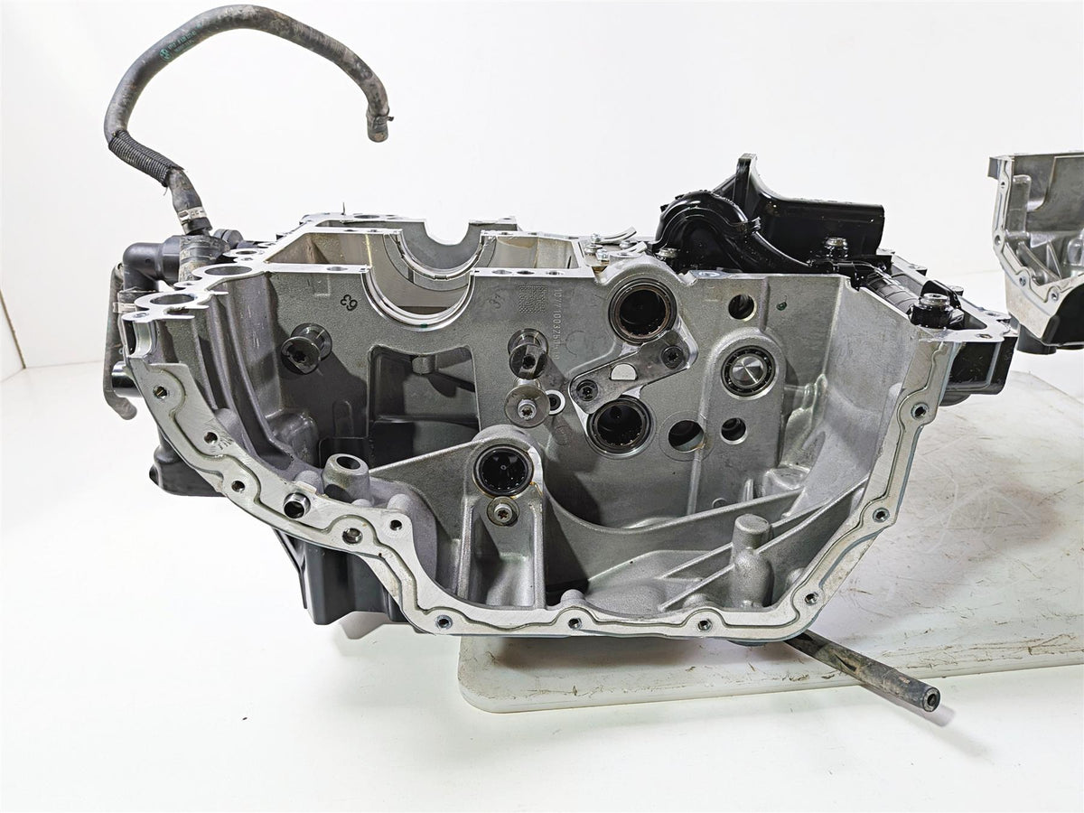 2020 BMW R1250GS K51 Adventure Engine Motor Block Crank Case Set 11009457115-Mototech271