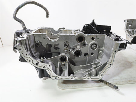 2020 BMW R1250GS K51 Adventure Engine Motor Block Crank Case Set 11009457115-Mototech271