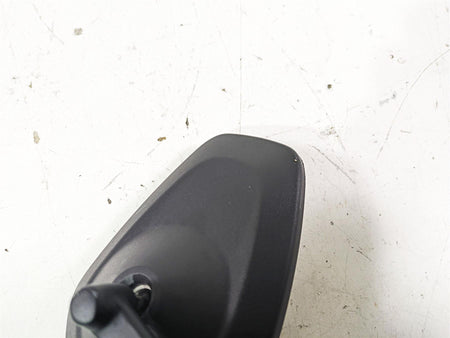 2023 Triumph Street Triple 765 RS Handle Bar End Mirror Rear View T2060666 {{ shop.shopifyCountryName }} - Mototech271