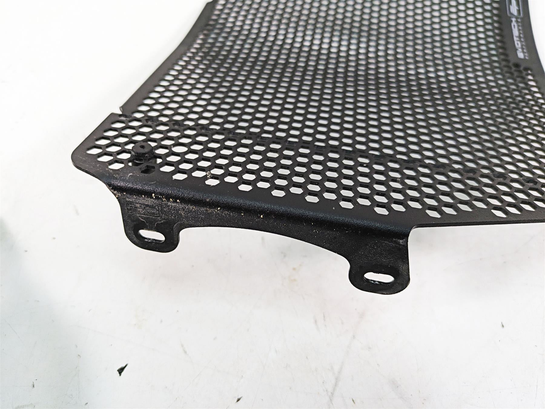 2020 Ducati Hypermotard 950 SP Evotech Radiator Cooler Cylinder Cover Set 74380 {{ shop.shopifyCountryName }} - Mototech271