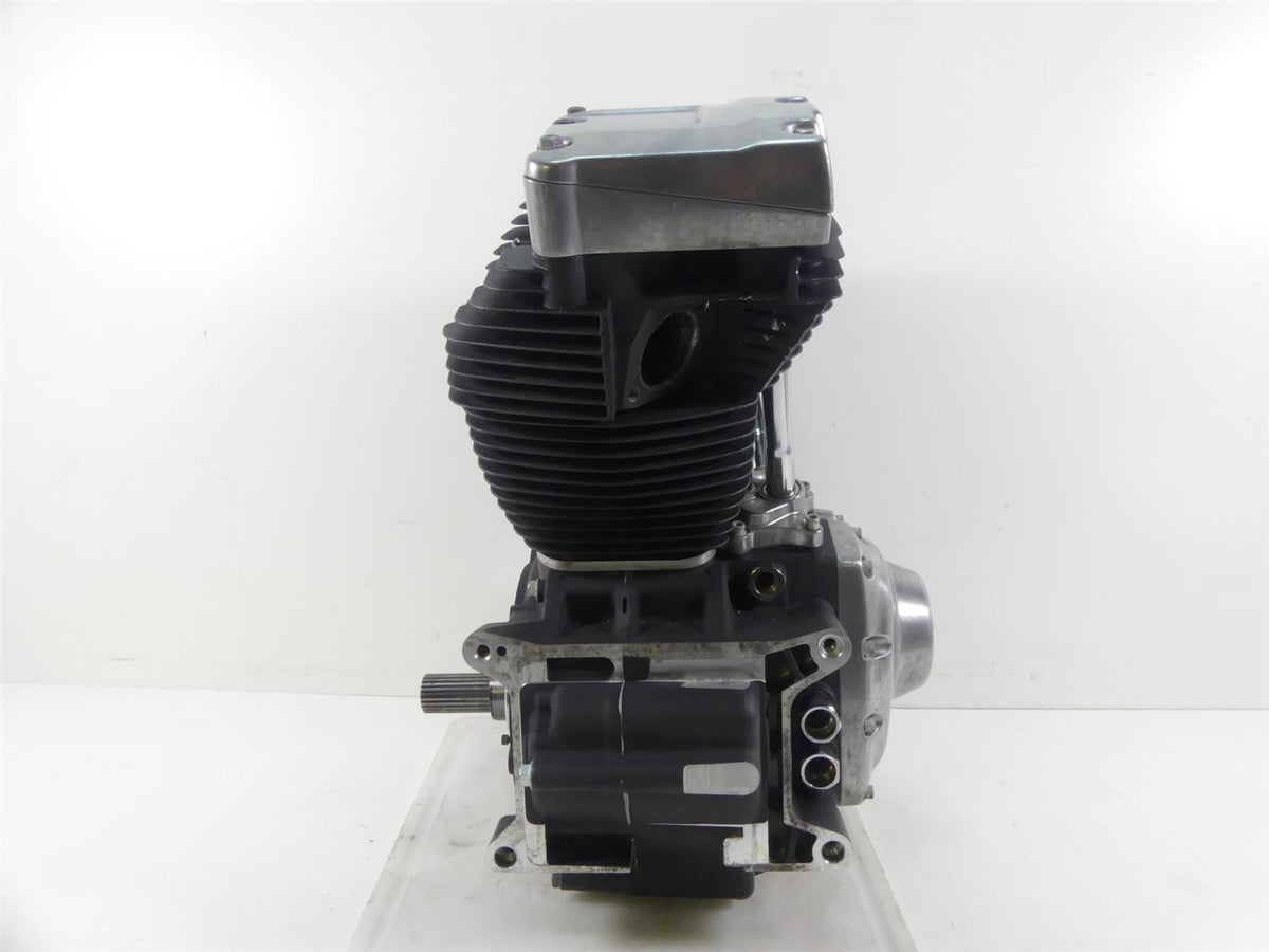 2015 Harley FLS Softail Slim Running Engine Motor 22K -Video 19818-15 {{ shop.shopifyCountryName }} - Mototech271