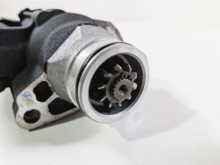 2018 Harley FLHTCU Touring Electra Glide Engine Starter Motor 107 M8 31400053-Mototech271