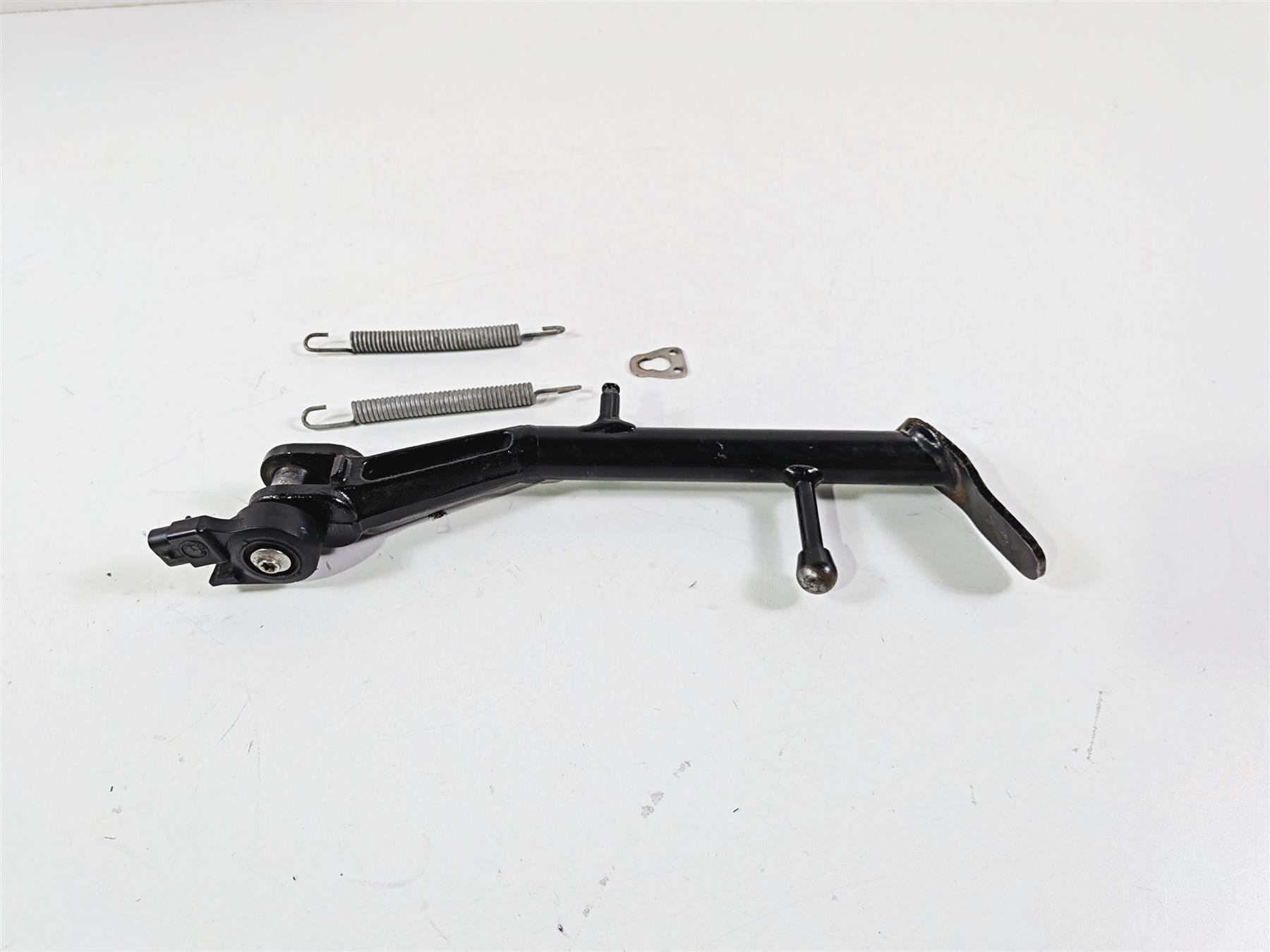 2019 BMW R1250RT K52 Side Kickstand Kick Stand Esa 46538532726 {{ shop.shopifyCountryName }} - Mototech271