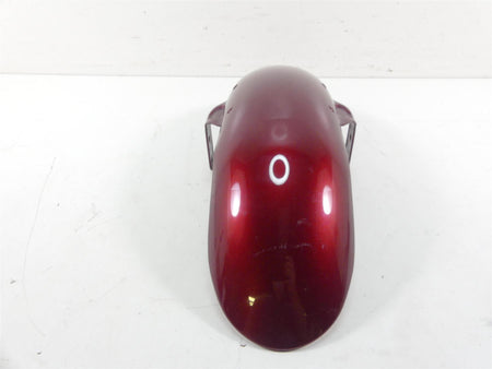 2014 Harley Dyna FXDF Fat Bob Front Fender - Little bBnt 60214-08 {{ shop.shopifyCountryName }} - Mototech271