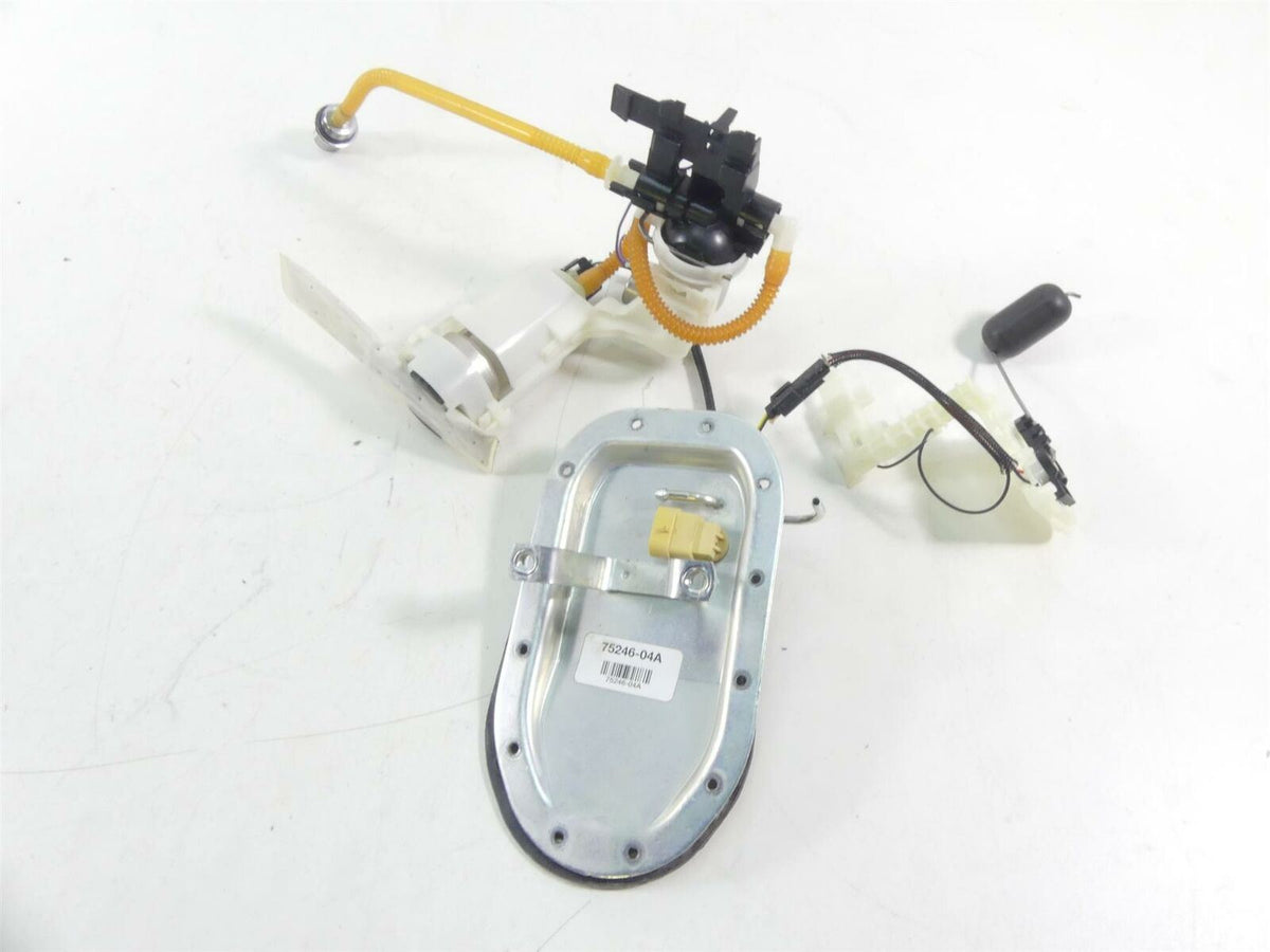 2017 Harley FXDLS Dyna Low Rider Fuel Gas Petrol Pump & Sending Unit 75218-04D {{ shop.shopifyCountryName }} - Mototech271