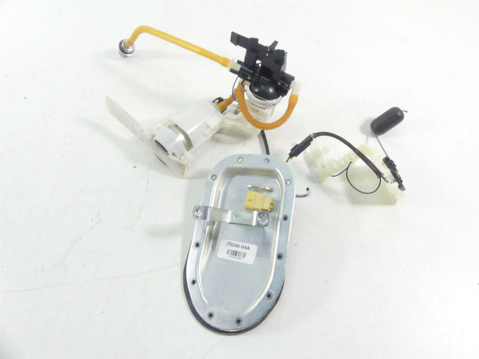 2017 Harley FXDLS Dyna Low Rider Fuel Gas Petrol Pump & Sending Unit 75218-04D {{ shop.shopifyCountryName }} - Mototech271