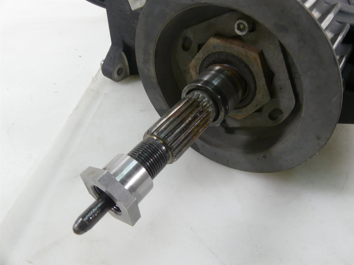 2015 Harley FLS Softail Slim 6 Speed Gear Box Transmission 33012-10 {{ shop.shopifyCountryName }} - Mototech271