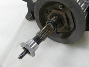 2015 Harley FLS Softail Slim 6 Speed Gear Box Transmission 33012-10 | Mototech271