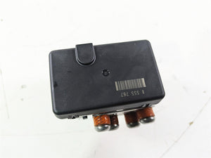 2015 BMW R nineT K21 Abs Brake Pump Module Pressure Unit 34518546851 | Mototech271