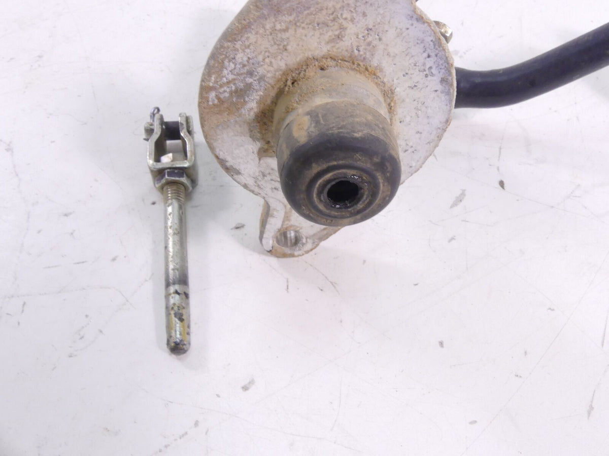 2016 Yamaha YXZ1000 R EPS Clutch Master Cylinder 5/8 2HC-26450-00-00 {{ shop.shopifyCountryName }} - Mototech271