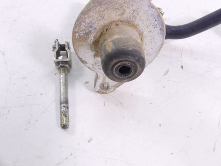 2016 Yamaha YXZ1000 R EPS Clutch Master Cylinder 5/8 2HC-26450-00-00 {{ shop.shopifyCountryName }} - Mototech271
