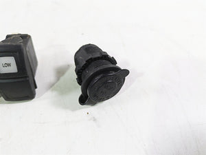 2021 Kawasaki Teryx KRX KRF 1000 Light Low Ignition Switch Set 27010-0903