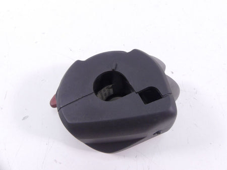 2010 BMW F800GS K72 Right Hand Control Switch Start Kill Heat 61317694982 {{ shop.shopifyCountryName }} - Mototech271
