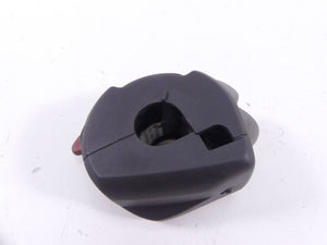 2010 BMW F800GS K72 Right Hand Control Switch Start Kill Heat 61317694982