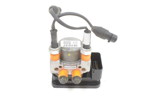 2016 Indian Chief Classic Abs Brake Pump Module 1911937 | Mototech271
