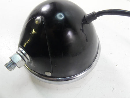 2016 Harley FXDL Dyna Low Rider Headlight Head Light Lamp & Bracket 69774-07A {{ shop.shopifyCountryName }} - Mototech271