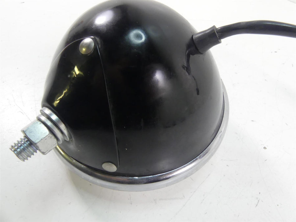2016 Harley FXDL Dyna Low Rider Headlight Head Light Lamp & Bracket 69774-07A {{ shop.shopifyCountryName }} - Mototech271