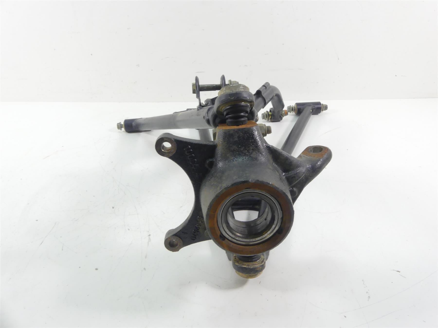 2019 Polaris General 1000 EPS Front Left Control Arm Knee Set 1023223 1021416 {{ shop.shopifyCountryName }} - Mototech271