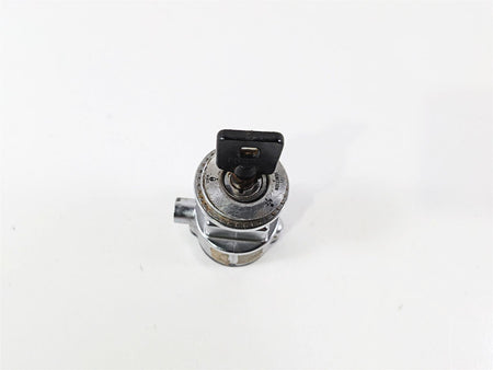 2007 Harley Dyna FXDB Street Bob Ignition Switch Steering Lock Key 71559-06C {{ shop.shopifyCountryName }} - Mototech271