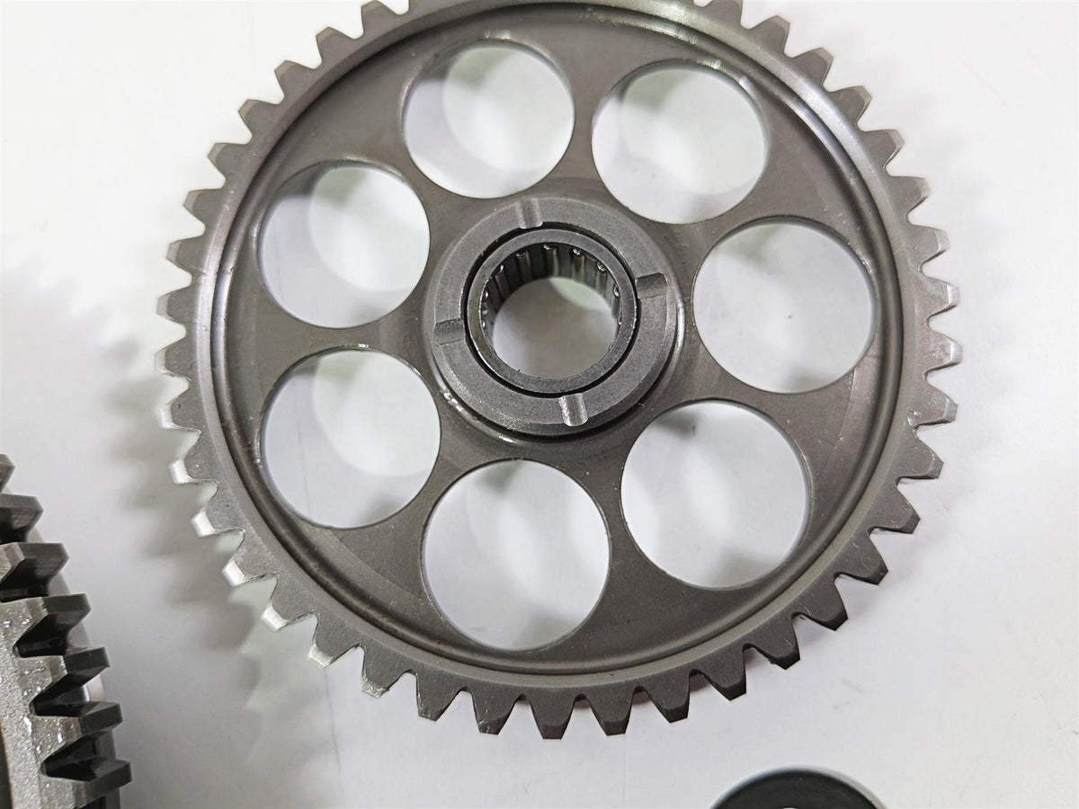 2015 KTM 1290 R Super Duke LC8 Starter Clutch & Gear Set 60340020000-Mototech271