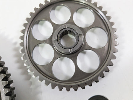 2015 KTM 1290 R Super Duke LC8 Starter Clutch & Gear Set 60340020000-Mototech271