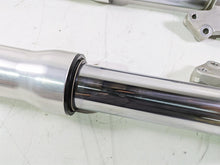 Load image into Gallery viewer, 2002 Honda V-Twin VTX1800 C Straight Showa Front Fork Leg Set 51400-MCH-003 | Mototech271
