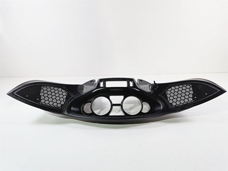 2016 Victory Cross Country Front Inner Nose Dash Fairing -READ 5437066 {{ shop.shopifyCountryName }} - Mototech271