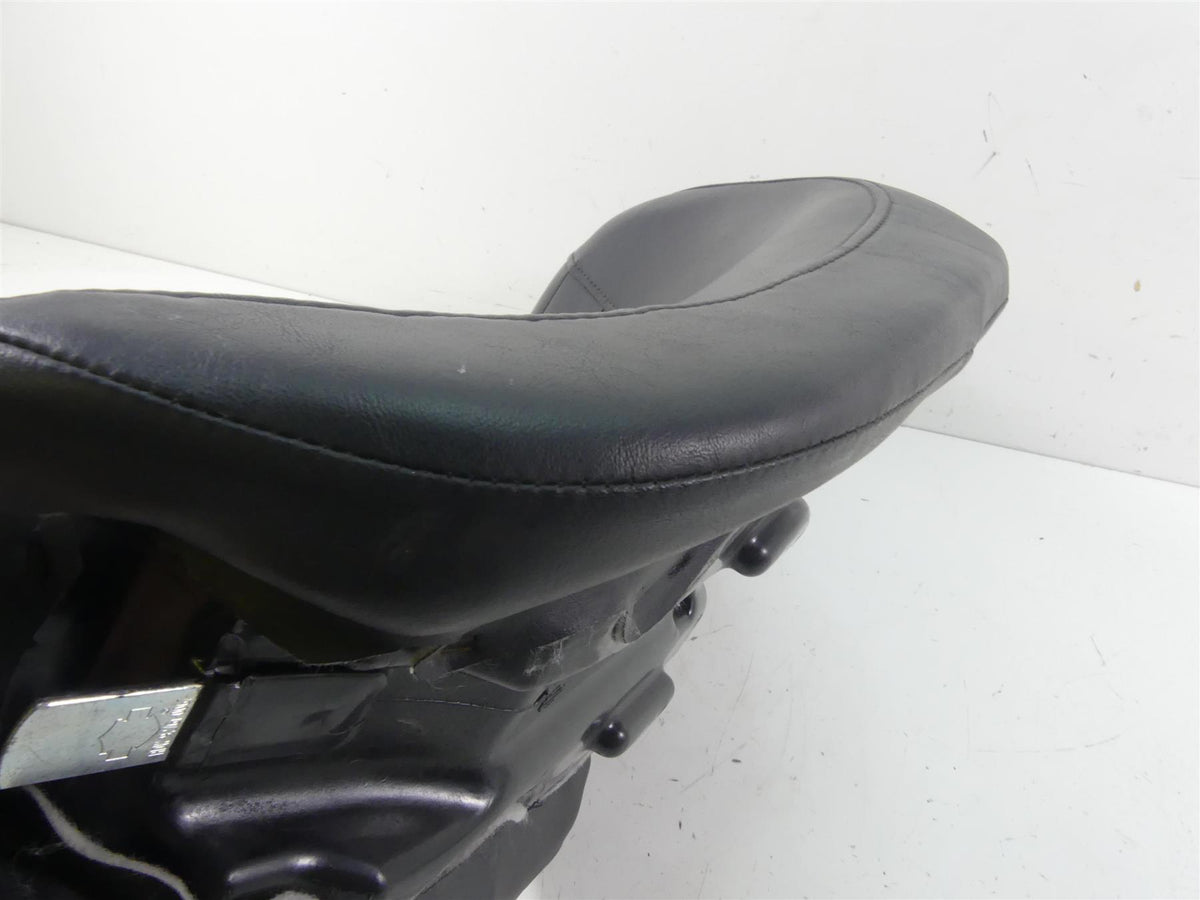 06-17 Harley Davidson Dyna Two Duo Seat Saddle 51819-07 {{ shop.shopifyCountryName }} - Mototech271