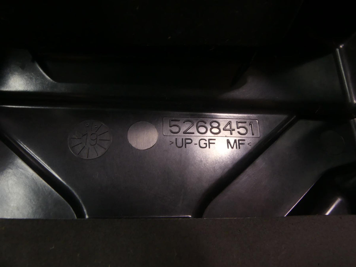 2019 Indian Motorcycle Co. FTR1200 Battery Box Carrier Holder 5268451 {{ shop.shopifyCountryName }} - Mototech271