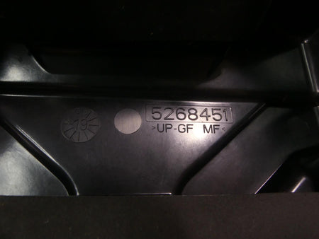 2019 Indian Motorcycle Co. FTR1200 Battery Box Carrier Holder 5268451 {{ shop.shopifyCountryName }} - Mototech271
