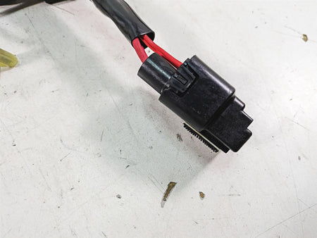 2017 Harley XL883 N Sportster Iron Wiring Harness Loom - No Abs & Key 69200072B {{ shop.shopifyCountryName }} - Mototech271