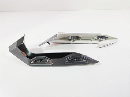 2017 KTM 1290 Super Duke GT Tail Fairing Cover Set 61408042000BHA 61408041000BHA {{ shop.shopifyCountryName }} - Mototech271