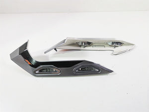 2017 KTM 1290 Super Duke GT Tail Fairing Cover Set 61408042000BHA 61408041000BHA