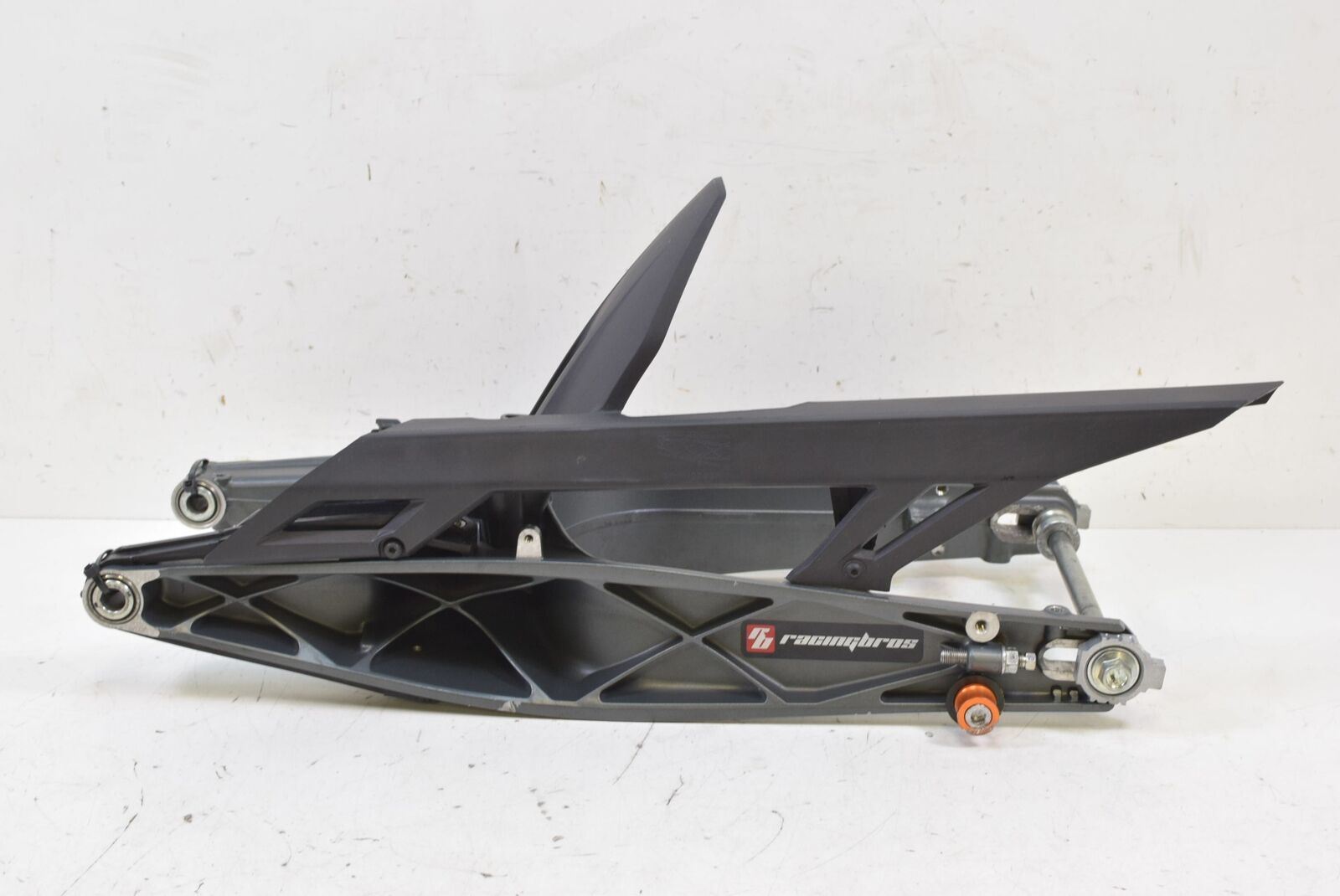2017 KTM Duke 390 Swingarm Rear Swing Arm 15mm Axle 90504030044 {{ shop.shopifyCountryName }} - Mototech271