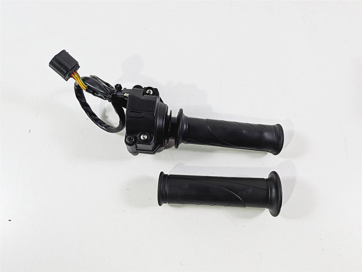 2017 Ducati Panigale 1299 Ride By Wire Throttle Grip Sensor 66020011B-Mototech271