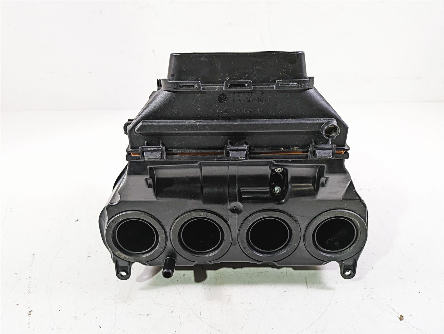 2017 BMW S1000R K47 Air Box Cleaner Filter - Read 13718561313 13718544689 {{ shop.shopifyCountryName }} - Mototech271
