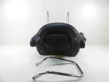 2007 Harley Touring FLHTCU SE CVO Electra Glide Rear Luggage Trunk Read 79189-06 {{ shop.shopifyCountryName }} - Mototech271